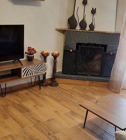 Orestis Cozy Nest Platamonas Eksteriør billede