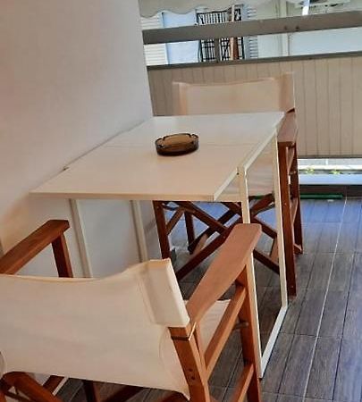 Orestis Cozy Nest Platamonas Eksteriør billede