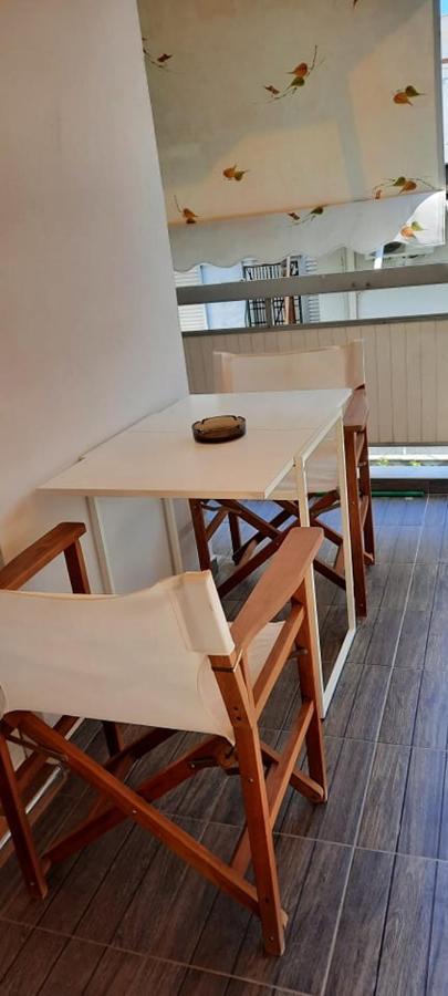 Orestis Cozy Nest Platamonas Eksteriør billede